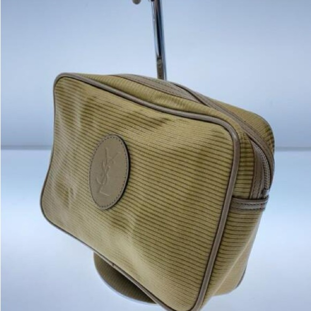 YSL pouch